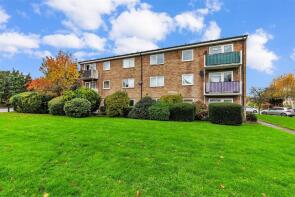 3, Chiltington Court, Blenheim Road, Horsham RH12 5FB
