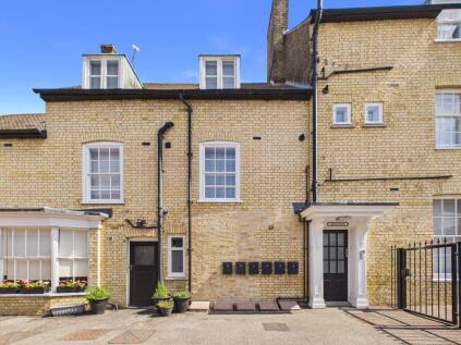 Whitehorse Street, Baldock, SG7