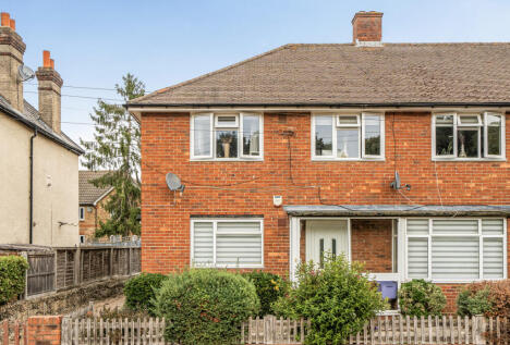 Commonside East, Mitcham, CR4
