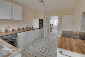 6, Bulkeley Street, Crewe CW1 6ET