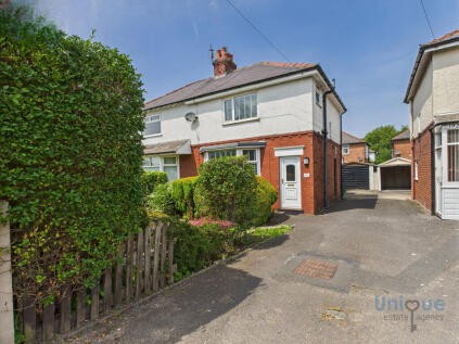 Preston Road, Lytham, FY8