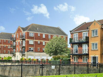Lock Keepers Court, Hull, HU9 1QH