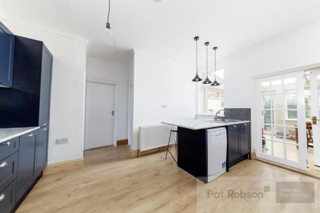 Hotspur Street, Heaton, Newcastle Upon Tyne, NE6 – pohled 5