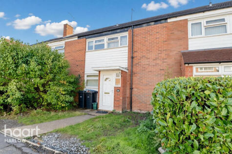 Primrose Field, Harlow