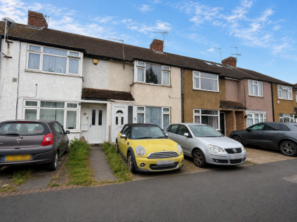 Cranford Avenue, Staines-upon-Thames, TW19
