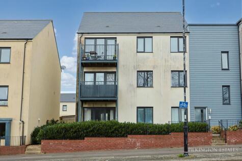 Granby Way, Plymouth, Devon, PL1