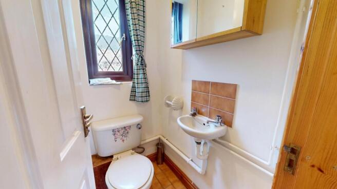 CLOAKROOM
