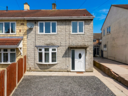65, Chestnut Grove, Conisbrough, Doncaster DN12 2JQ