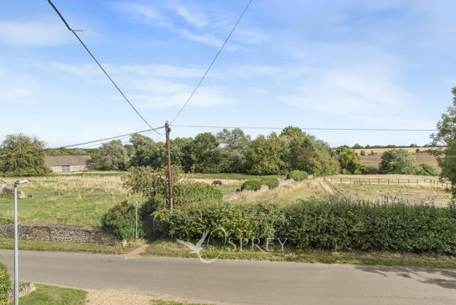Countryside Views...