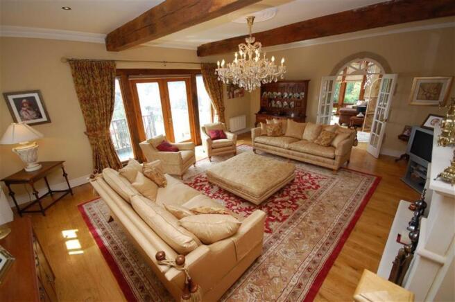 Drawing Room