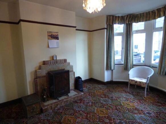 Reception 1