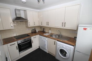 12, Hastings Street, Plymouth PL1 5BA