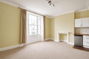 First Floor Flat, 3, Hampton Park, Redland, Bristol BS6 6LG