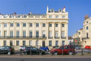 Third Floor, 8, Brunswick Terrace, Hove BN3 1HL