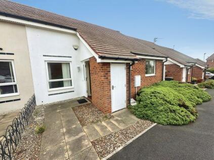 Harrogate Court, Ashington