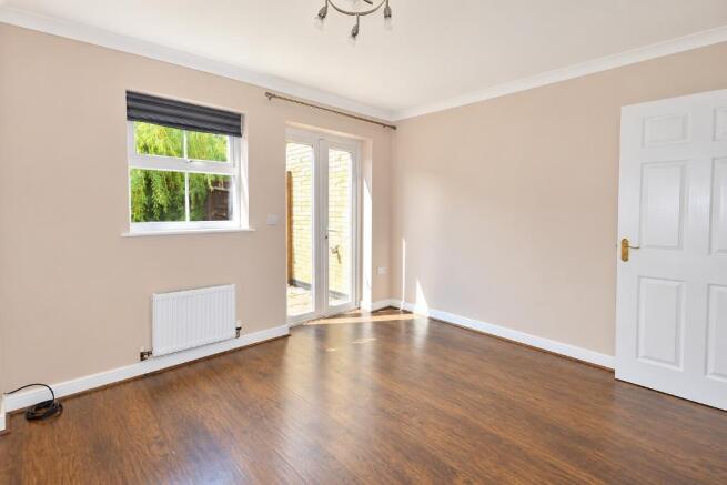 Allington Circle, Kingsmead, Milton Keynes, Buckinghamshire, MK4 4EE photo 4