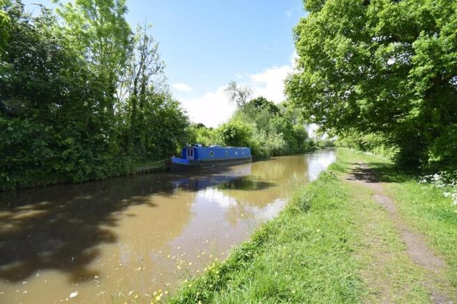 Canal
