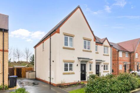 Gatekeepers Drive, Lancing