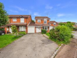5, Porter Close, Reading RG6 4JB