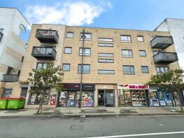 70, Hulme High Street, Manchester M15 5JP
