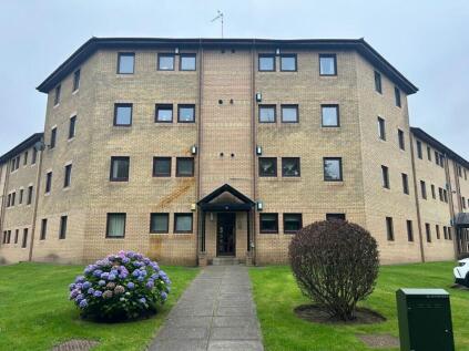 Kelvindale Gardens, Kelvindale , Glasgow West , G20 8DW