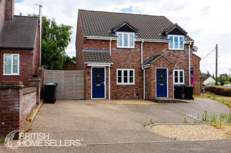 The Row, Sutton, Ely, Cambridgeshire, CB6