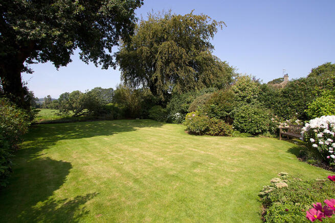 Gardens