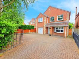Rosewood, Bawtry Road, Doncaster DN10 6DW