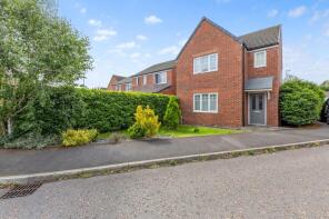 6, Grindleford Place, Fairfield And Howley, Warrington WA1 2GT