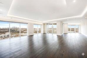 44, 12 Chelsea Creek Tower, Park Street, London SW6 2RQ