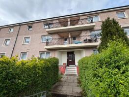 Flat 1/2, 252, Drumry Road East, Glasgow G15 8PQ