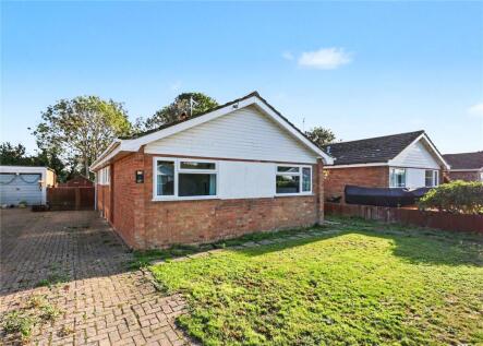 Manor Close, Tunstead, Norwich, Norfolk, NR12