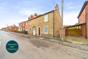 36, Butts Road, Barton-upon-humber DN18 5JH
