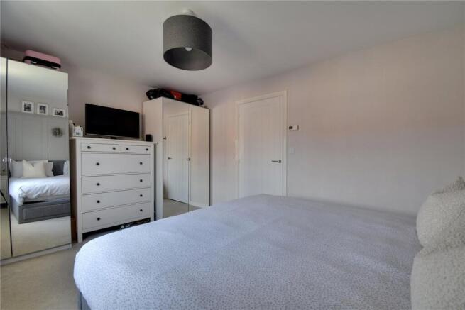 2 bed Semi-Detached for sale Image 10