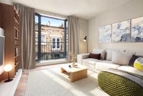 Flat 3, 1 6 Regent House, Pratt Mews, London NW1 0AD