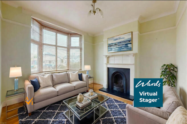 Lounge (Modern Style)