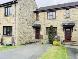 56, Park Avenue, Shelley, Huddersfield HD8 8JY