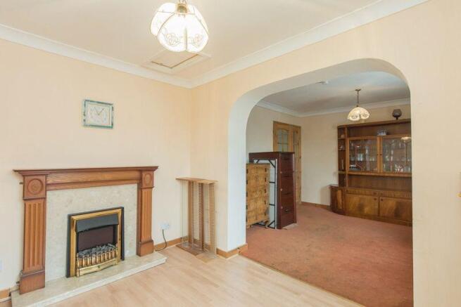 SITTING ROOM/SNUG