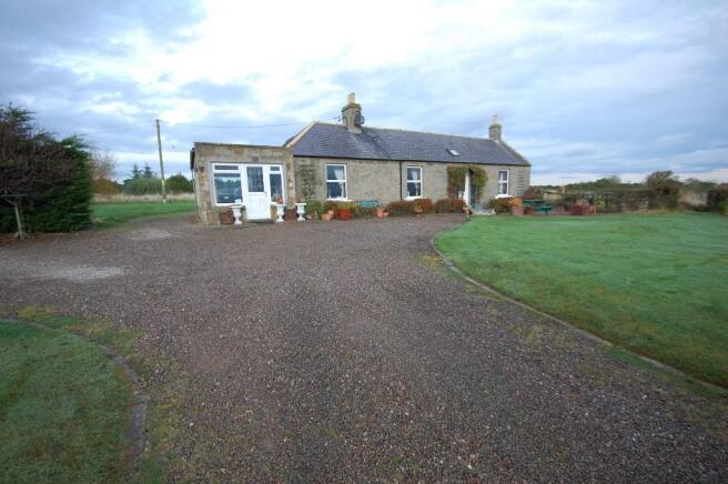 Driveway/Front