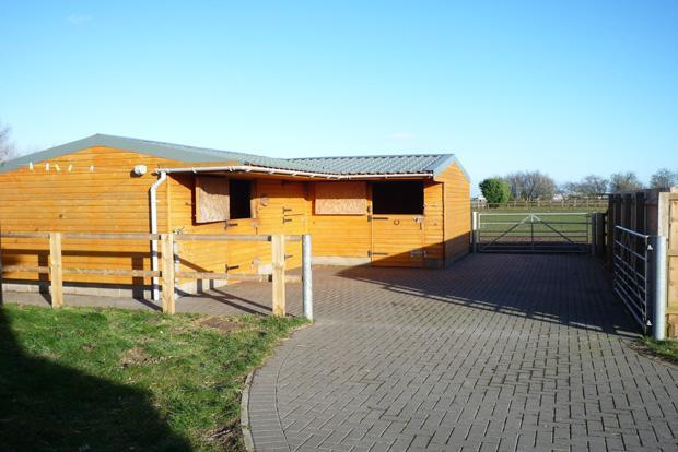 STABLES