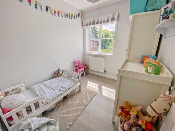 Bedroom 3