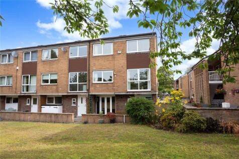 Ashfield Court, York, North Yorkshire, YO24