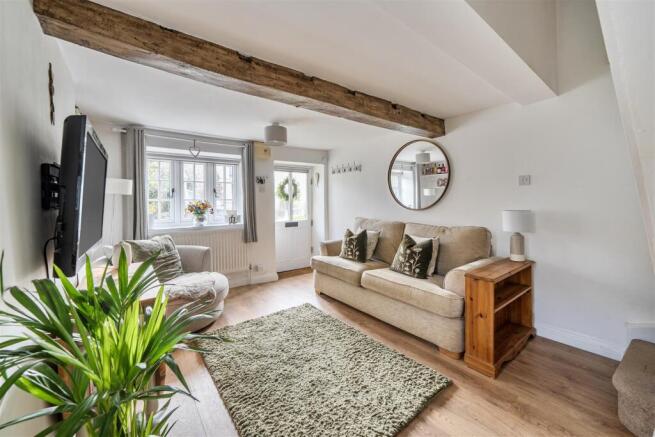 7 St. Michaels Court, Ashton