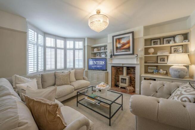 Front Reception Room 1
