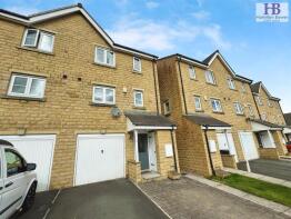 11, Mulberry Way, Northowram, Halifax HX3 7WJ
