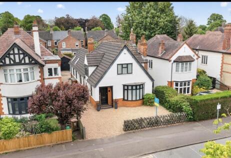 Park Road, PETERBOROUGH