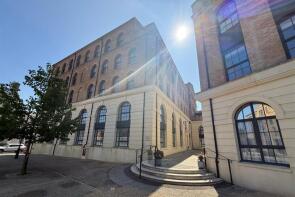 Flat 28, 1 Monaveen House, Hamslade Street, Dorchester DT1 3EZ