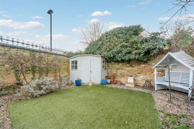 Devonshire Passage, W4 - FOR SALE
