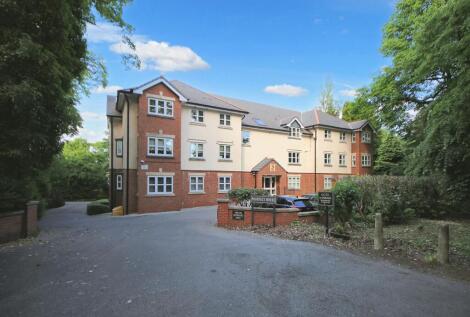 Green Lane, Standish, WN6