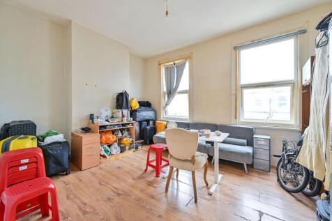 Nutcroft Road, Peckham, London, SE15